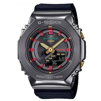 "Casio Women G-SHOCK Watch - G1185 - Click here to View more details about this Product